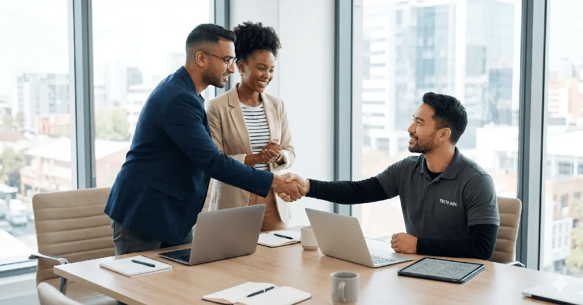 Software Agency vs. In-House Team: How to Make the Right Call