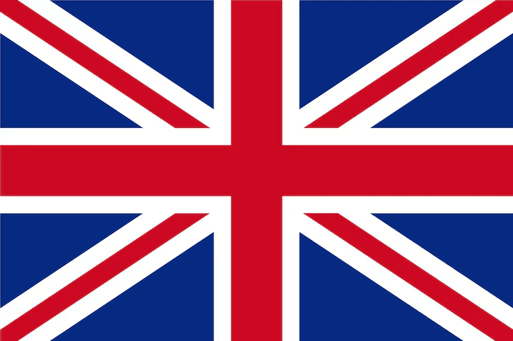 UK flag