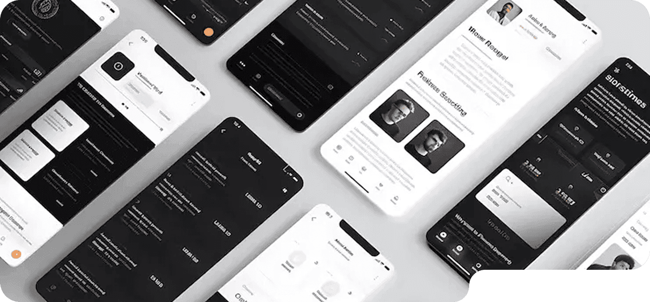 Projects folder - project-banking